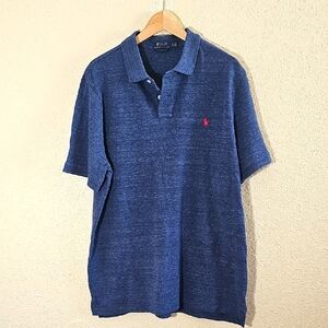 Polo Ralph Lauren Polo Shirt.